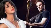 Priyanka Chopra Teams Up With Singer Bryan Adams For Ad Campaign | Shares Experience
