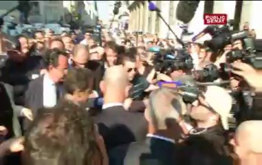 Sarkozy : un retour qui ne dit pas son nom