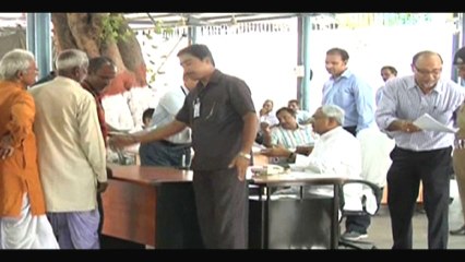 Can’t stop murder as motive lies behind it: Nitish