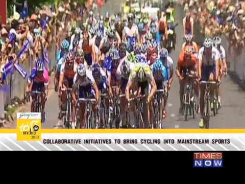 Godrej Eon Tour de India set to start