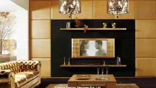 Interior Design Trends - Home Interior Trends