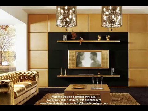 Interior Design Trends - Home Interior Trends