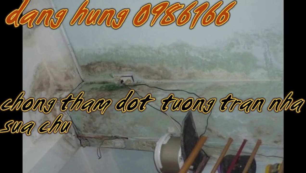 cttuong tran nha