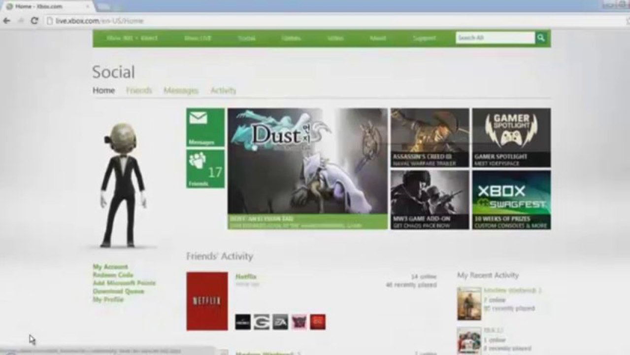 Free Microsoft Points Generator - Free Xbox Live Codes Generator 2013