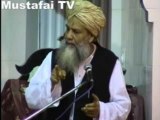005-2013-09-15-tahreemah ( Allama Syed Shah Turab ul Haq Qadri ) Mustafai Tv