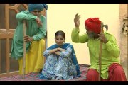 Gurdev Dhillon-Family Bhajne Di- 5 Din Kathe Bahar Rahe Aa