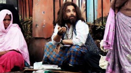 First Look Of Vidya Balan in Bobby Jasoos