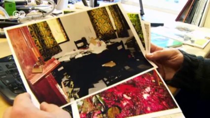 Kongo: Drei Nationen, ein Ziel - Kampf gegen Wilderer | Global 3000