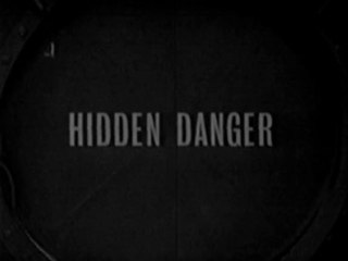 { Doctor Who } [Stagione 01] Episodio 33 - Pericolo Nascosto