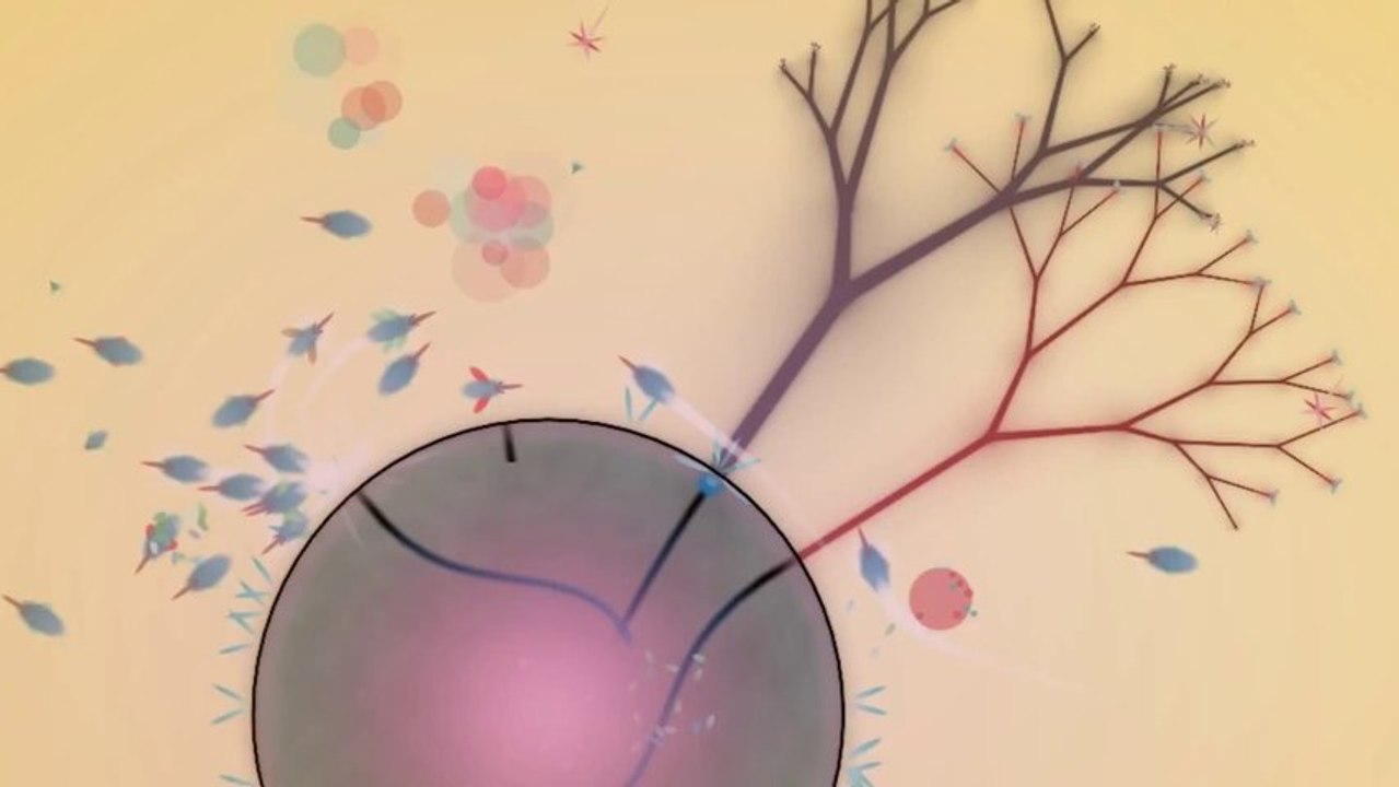 EufloriaHD Vita Trailer
