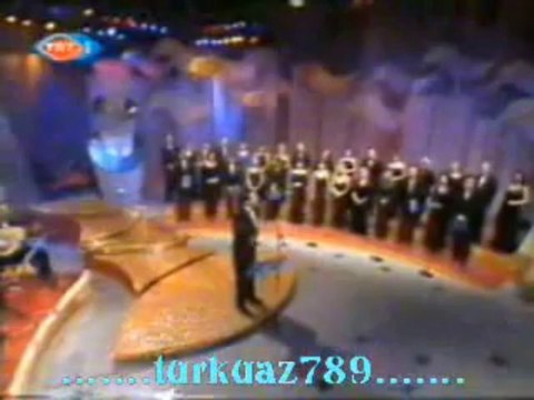 Ahmet ÖZHAN-Gönlüm Seher Yeli Gibi-1