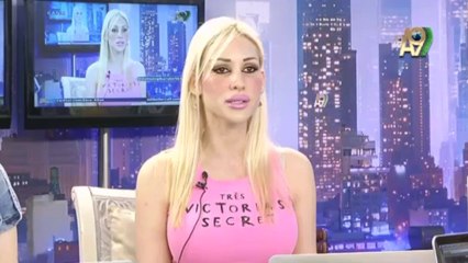 Didem Ürer, Aylin Kocaman, Ebru Altan, Ceylan Özbudak, Gülşah Güçyetmez ve Damla Pamir'in A9 TV'deki canlı sohbeti (29 Temmuz 2013; 22:30)