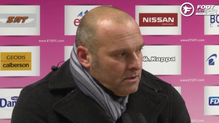 ETG : la sale soirée du slip de Dupraz...