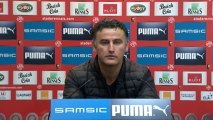 Christophe Galtier après Rennes 3-1 ASSE