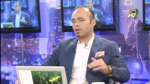 Dr. Oktar Babuna, Dr. Bülent Bey ve Onur Yıldız'ın A9 TV'deki canlı sohbeti (30 Kasım 2013; 15:00)