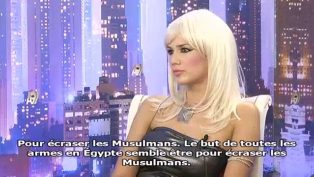 Dans quels buts les F-16 que les États-Unis vont envoyer en Égypte seront-ils utilisés?