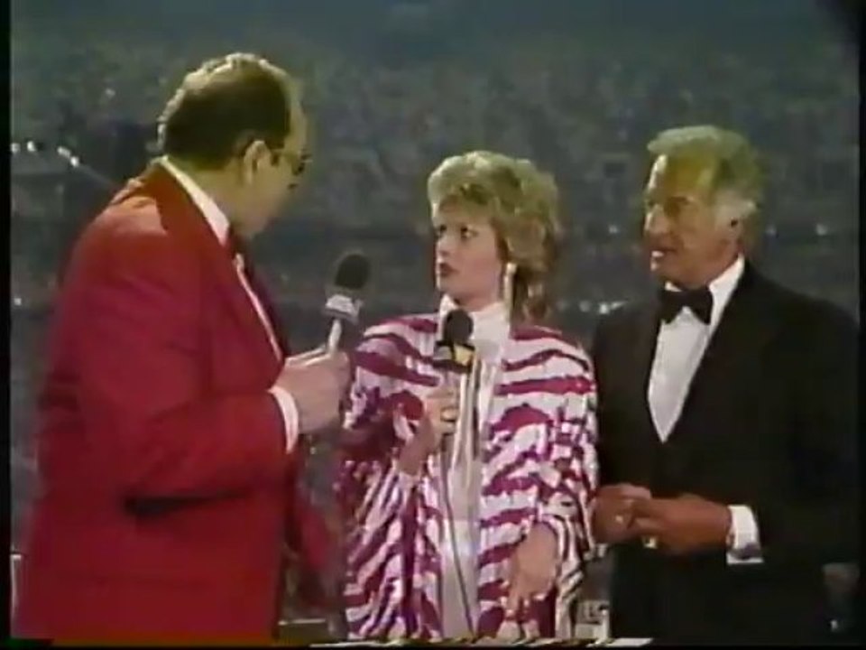 WM 3 Intermission