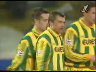 Spartak Moscow v. FC Nantes  20.03.1996 Champions League 1995/1996 Quarterfinal