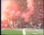 Juventus FC v. FC Nantes 03.04.1996 Champions League 1995/1996 Semifinal