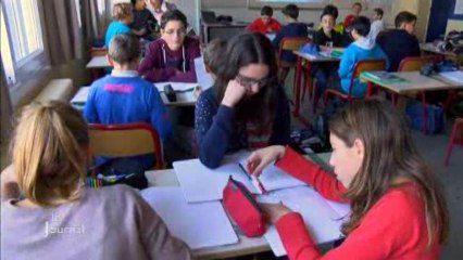 Résultats scolaires : La France au 25e rang mondial (Vendée)