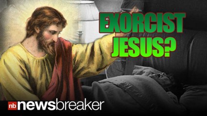 EXORCIST JESUS?: New Film to be Produced by Eli Roth Explores the Lord?s ?Other? Work
