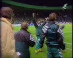 FC Nantes v. Juventus FC 17.04.1996 Champions League 1995/1996 Semifinal