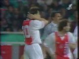 Panathinaikos v. Ajax 17.04.1996 Champions League 1995/1996 Semifinal