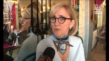 Françoise Dumas : Son projet politique pour les municipales