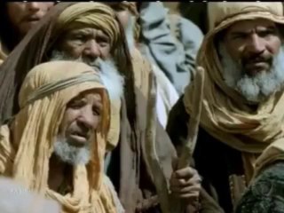 A Biblia - Episodio-8 / Quarta Feira / 04-12-2013 / Completo