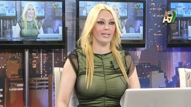 Gülşah Güçyetmez, Didem Ürer, Damla Pamir, Aylin Kocaman, Beyza Bayraktar ve Beril Koncagül'ün A9 TV'deki canlı sohbeti (25 Temmuz 2013; 22:30)