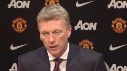 Moyes rues missed chances
