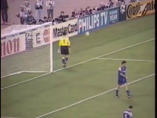 Juventus FC v. Ajax 22.05.1996 Champions League 1995/1996 Final