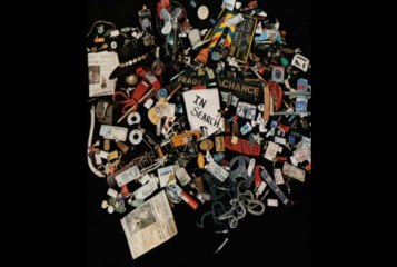 Chance. "Angel"1981 US Southern, Garage,Psych