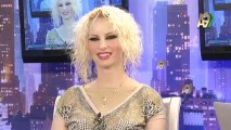 Sayın Adnan Oktar'ın A9 TV'deki canlı sohbeti (24 Temmuz 2013; 22:30)