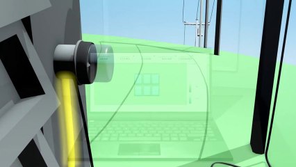 How solar system works