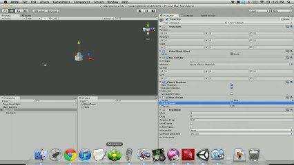 Episode 18: Asteroids-Style Game Part 1