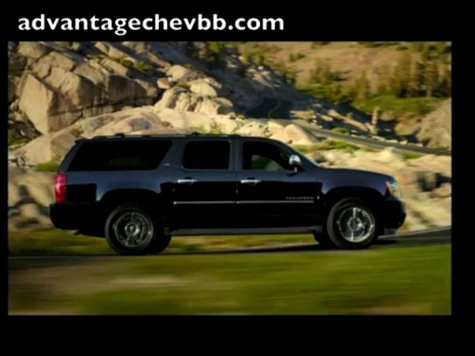 2014 Chevrolet Suburban Bolingbrook Illinois