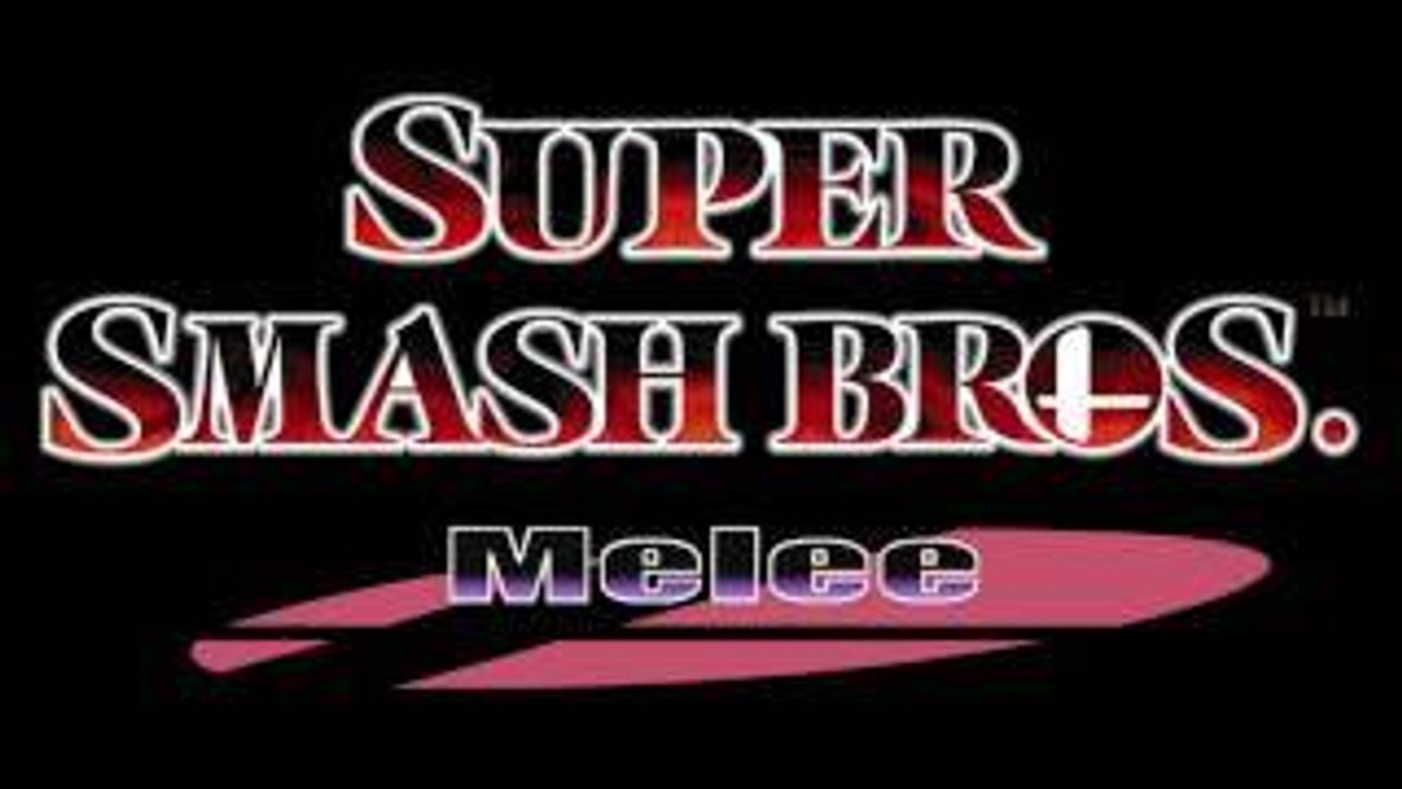 Super Smash Bros. Melee | HD Gameplay Clip 2 | Nintendo GameCube (GCN)