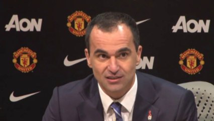 Martínez, orgulloso de sus jugadores