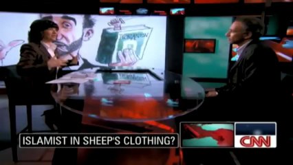 Tariq Ramadan. Muslim scholar returns to U.S