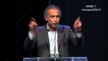 Tariq Ramadan,Les Polémiques Médiatiques et Les Dirigeants Français.Mosquée Al Imane Lille
