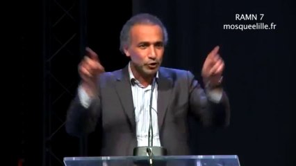 Tariq Ramadan,Les Polémiques Médiatiques et Les Dirigeants Français.Mosquée Al Imane Lille