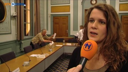 Veel bezwaren tegen nieuwe moskee Selwerd - RTV Noord