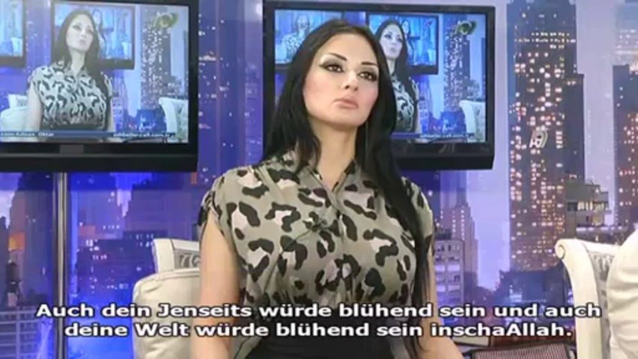 Der Kommunısmus Würde Keın Glück Brıngen, Sondern Verderben