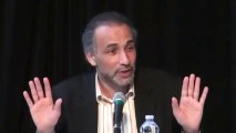 Tariq Ramadan, Vivre Avec l'Autre   Défis et Richesse PART 6 9