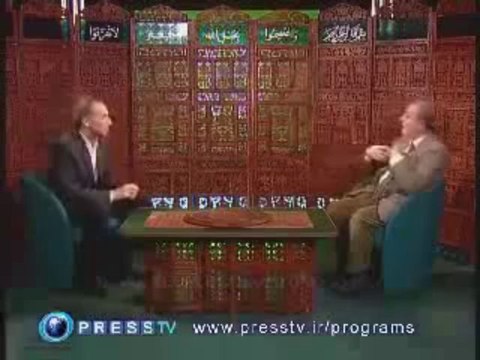 Why Are People Converting to Islam Tariq RAMADAN with azzam tamimi