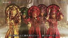 Momoiro Clover Z - Gounn