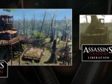 {PS3} Assassins Creed Liberation HD = PS3 ISO Download {EU}