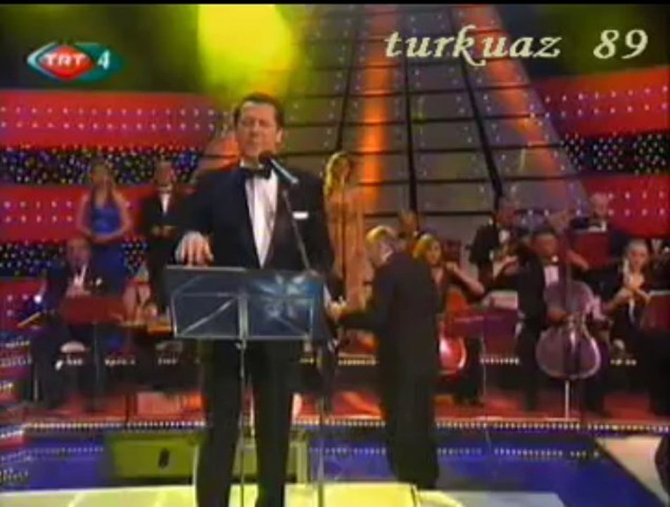 Ahmet ÖZHAN-Mânâda Güzel Ruhta Güzel Tende Güzelsin