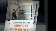 Commerce City Garage Door Repair
